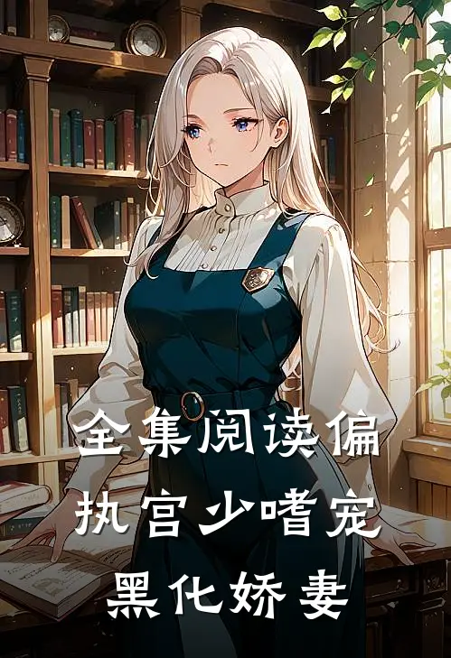 全集阅读偏执宫少嗜宠黑化娇妻