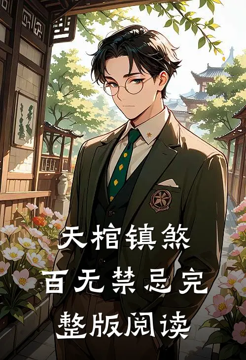 天棺镇煞,百无禁忌完整版阅读