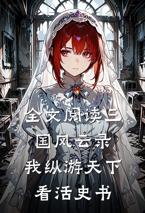 全文阅读三国风云录：我纵游天下看活史书
