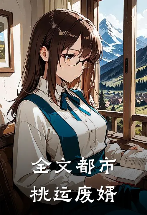 全文都市桃运废婿