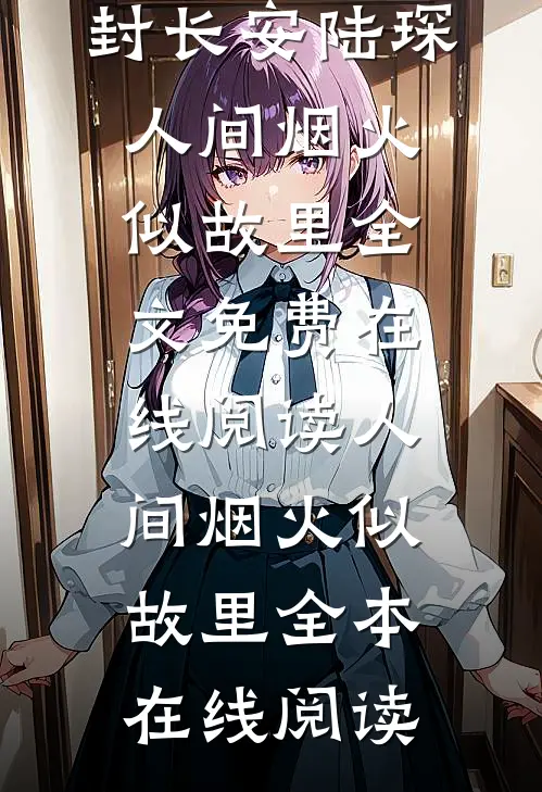 人间烟火似故里