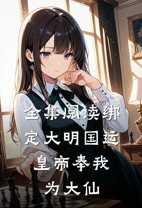 全集阅读绑定大明国运，皇帝奉我为大仙