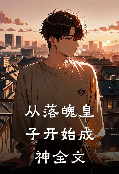 从落魄皇子开始成神全文