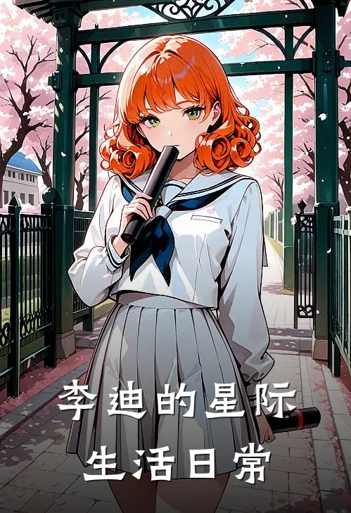 李迪的星际生活日常