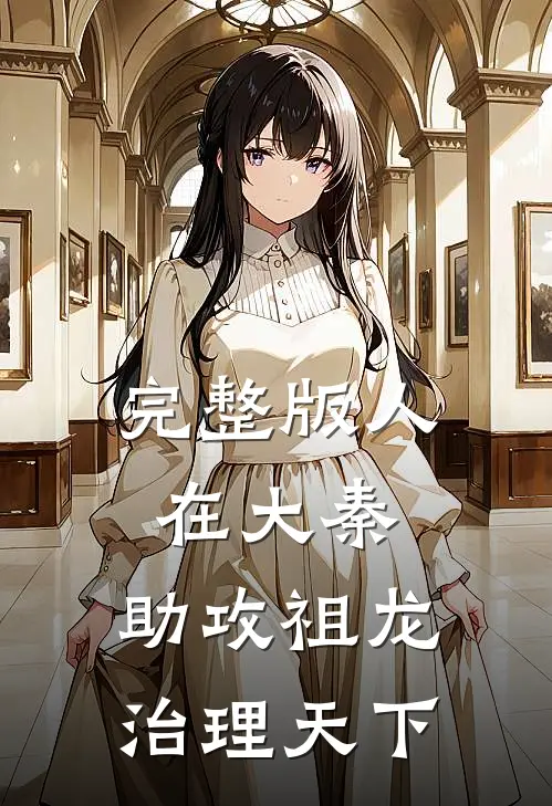 完整版人在大秦，助攻祖龙治理天下