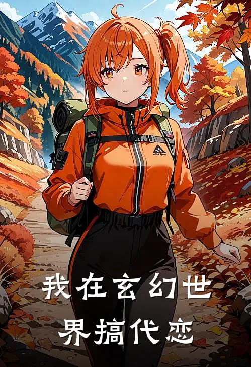 我在玄幻世界搞代恋