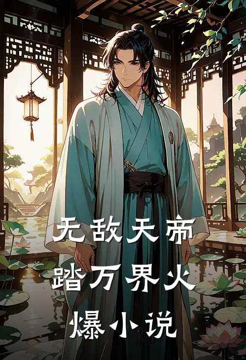 无敌天帝踏万界火爆小说
