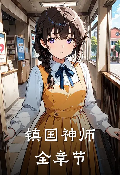 镇国神师全章节