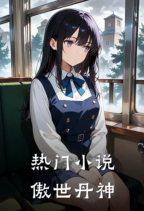 热门小说傲世丹神