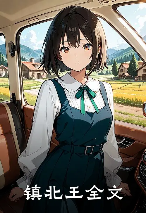 镇北王全文