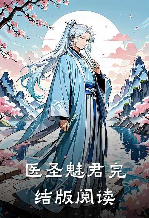 医圣魅君完结版阅读