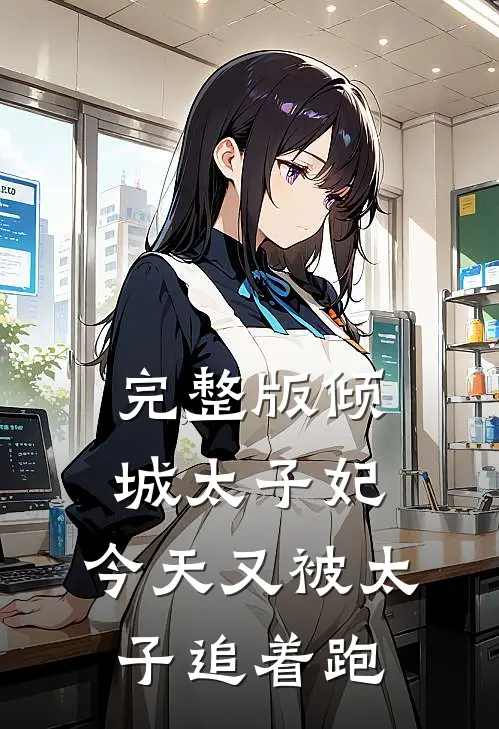 完整版倾城太子妃:今天又被太子追着跑