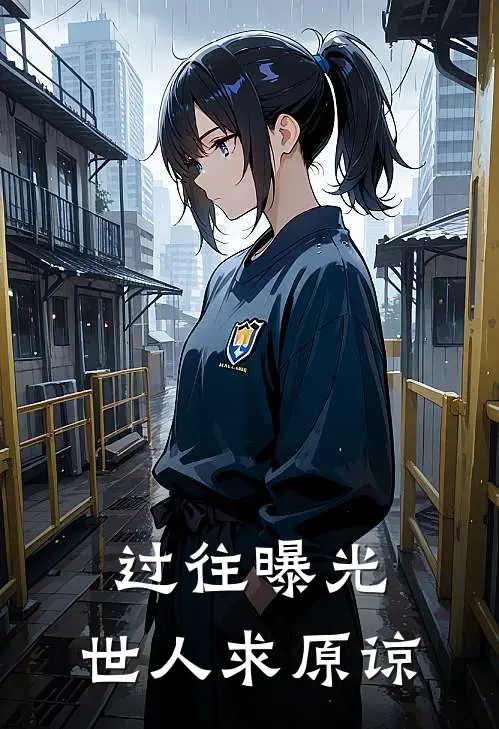 过往曝光,世人求原谅