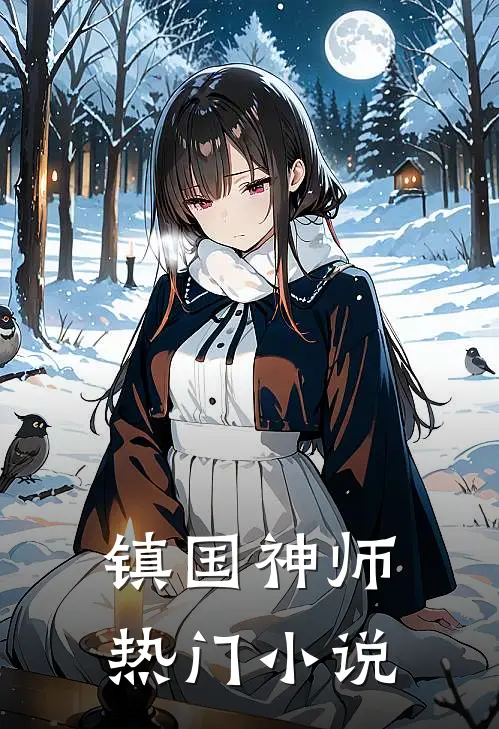 镇国神师热门小说