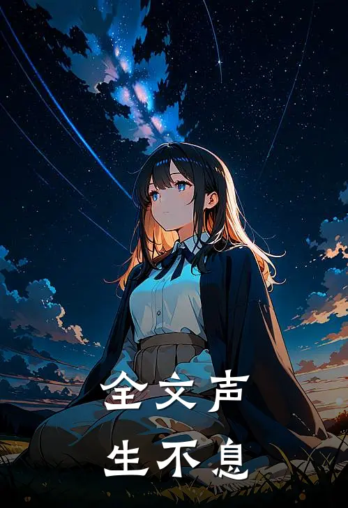 全文声生不息