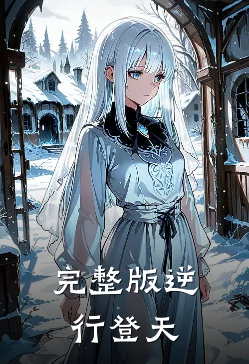 完整版逆行登天