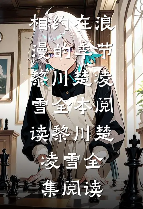 相约在浪漫的季节