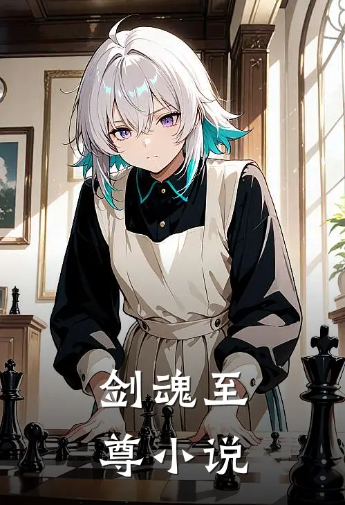 剑魂至尊小说