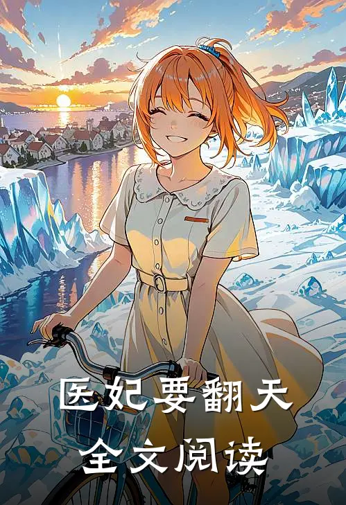 医妃要翻天全文阅读