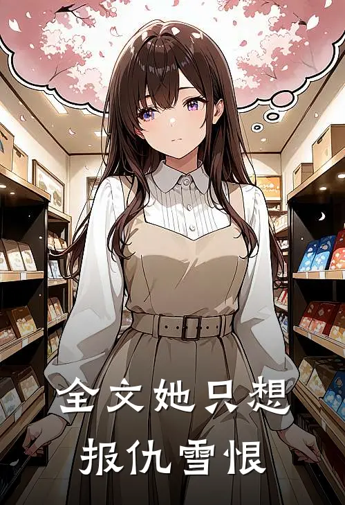 全文她只想报仇雪恨