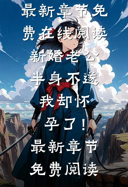 新婚老公半身不遂,我却怀孕了!