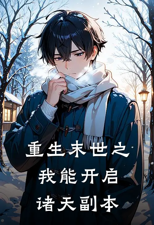 重生末世之我能开启诸天副本