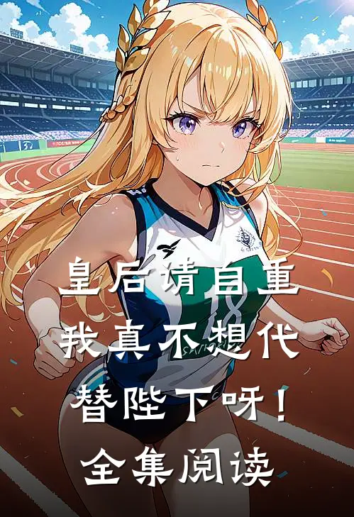 皇后请自重，我真不想代替陛下呀！全集阅读