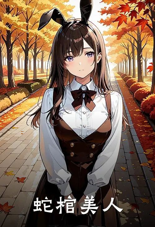 蛇棺美人