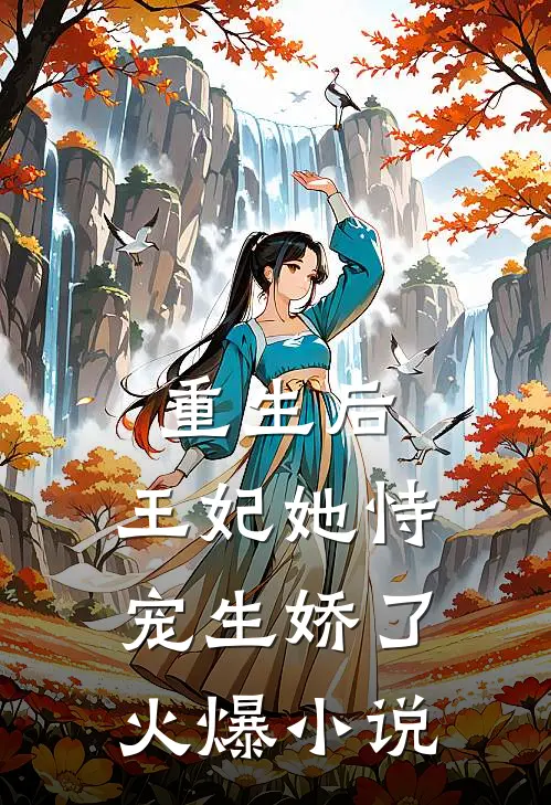 重生后,王妃她恃宠生娇了火爆小说