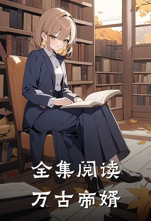 全集阅读万古帝婿