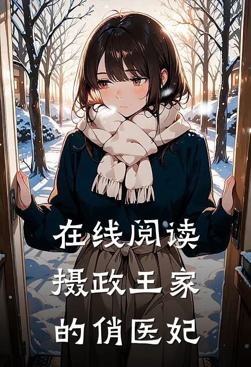 在线阅读摄政王家的俏医妃