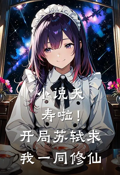 小说夭寿啦!开局苏轼求我一同修仙