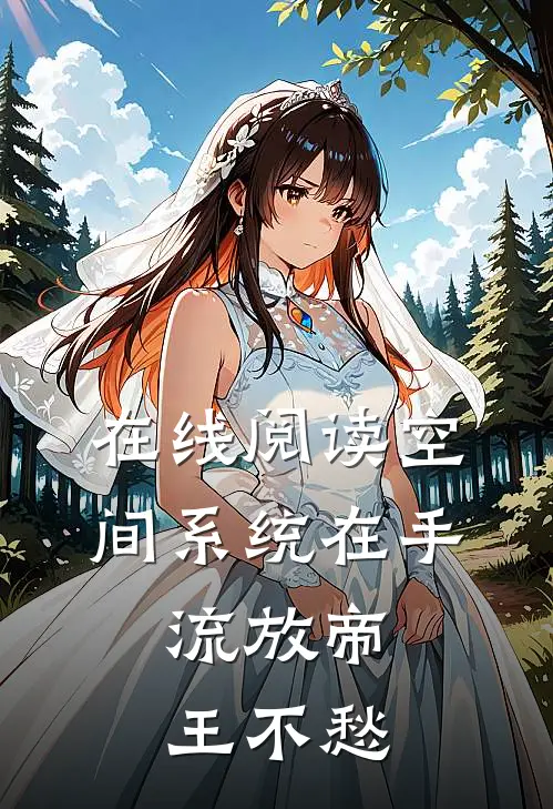 在线阅读空间系统在手，流放帝王不愁