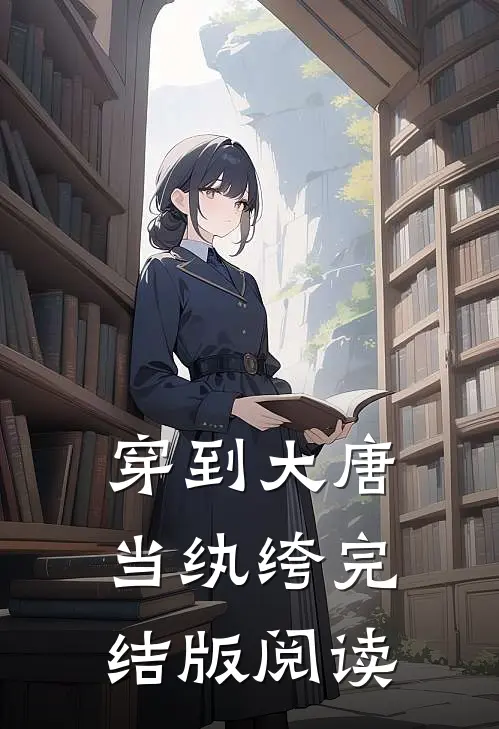 穿到大唐当纨绔完结版阅读