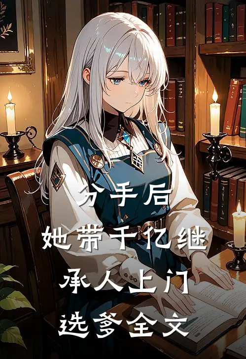 分手后，她带千亿继承人上门选爹全文