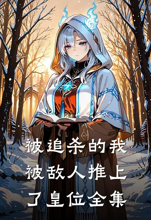 被追杀的我，被敌人推上了皇位全集