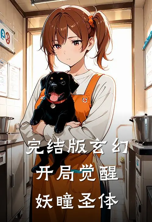 完结版玄幻:开局觉醒妖瞳圣体