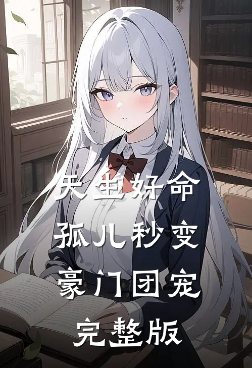 天生好命，孤儿秒变豪门团宠完整版