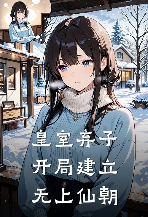 皇室弃子,开局建立无上仙朝