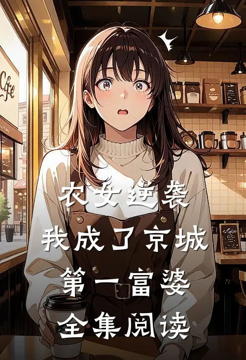 农女逆袭:我成了京城第一富婆全集阅读