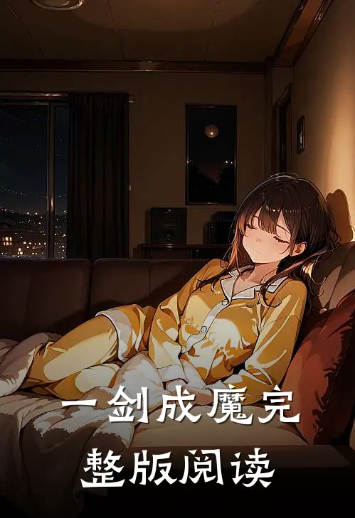 一剑成魔完整版阅读