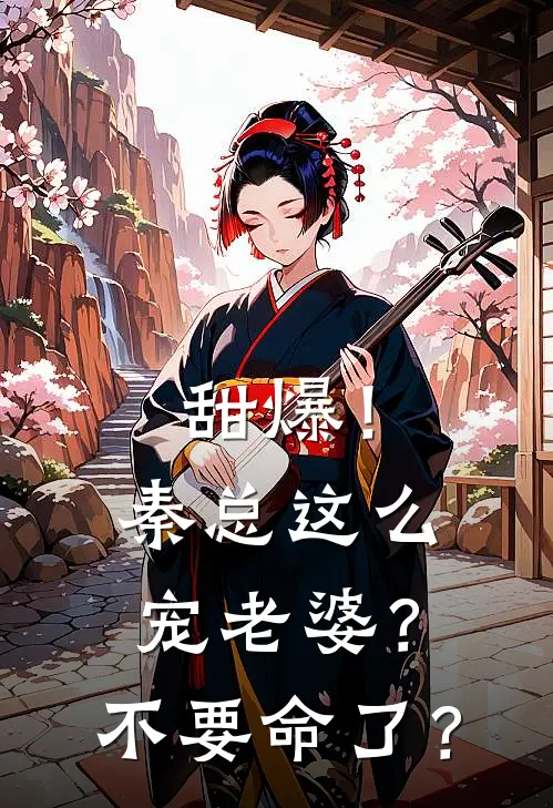 甜爆！秦总这么宠老婆？不要命了？