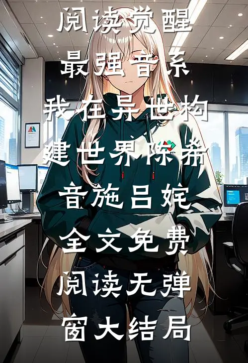 全文阅读觉醒最强音系,我在异世构建世界