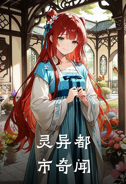 灵异都市奇闻