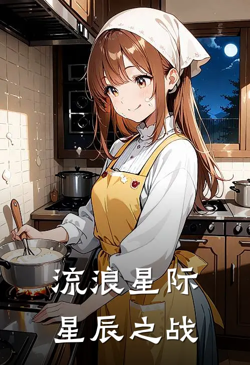 流浪星际:星辰之战
