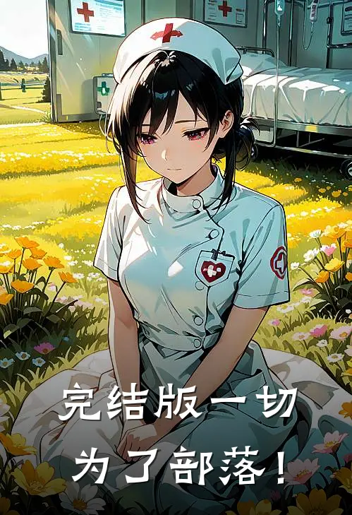 完结版一切,为了部落!