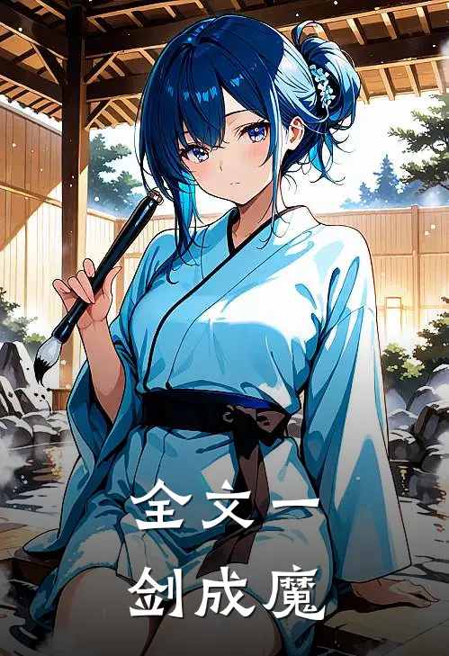 全文一剑成魔
