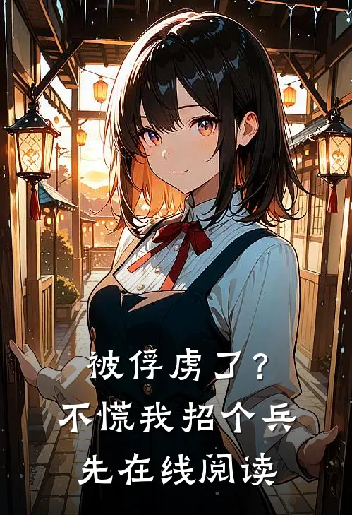 被俘虏了?不慌,我招个兵先在线阅读