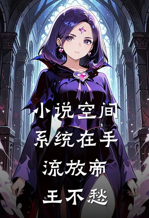小说空间系统在手,流放帝王不愁