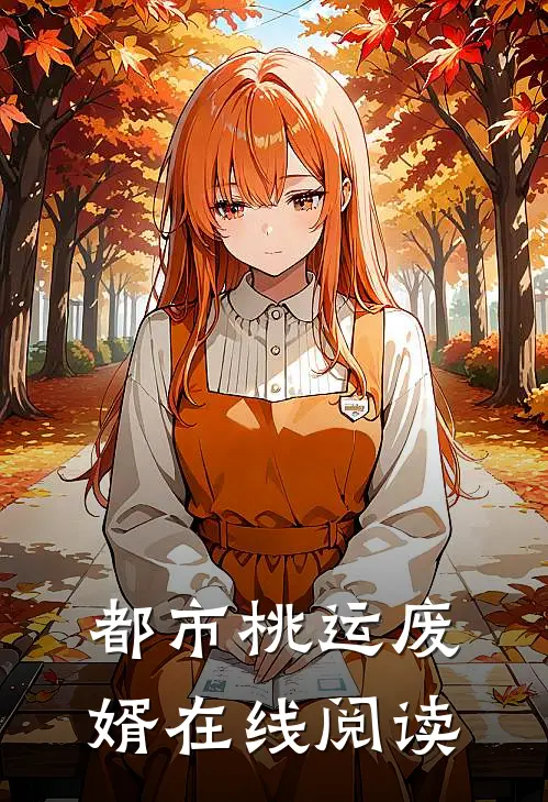 都市桃运废婿在线阅读